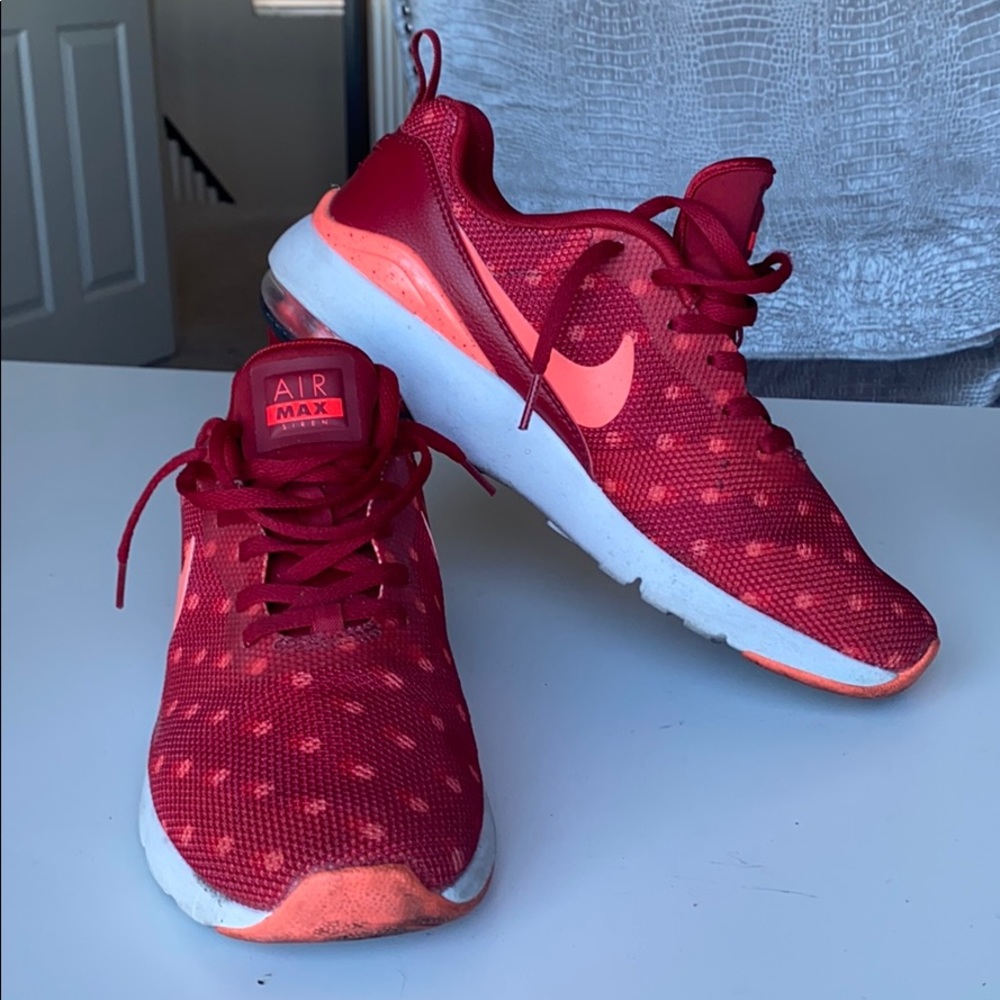 Nike Air Max shoes
